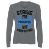 ATC Pro Team Long Sleeve Ladies' Tee Thumbnail