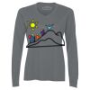 ATC Pro Team Long Sleeve Ladies' Tee Thumbnail