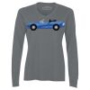 ATC Pro Team Long Sleeve Ladies' Tee Thumbnail