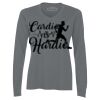 ATC Pro Team Long Sleeve Ladies' Tee Thumbnail