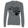 ATC Pro Team Long Sleeve Ladies' Tee Thumbnail