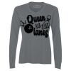 ATC Pro Team Long Sleeve Ladies' Tee Thumbnail