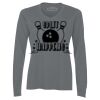 ATC Pro Team Long Sleeve Ladies' Tee Thumbnail
