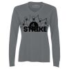ATC Pro Team Long Sleeve Ladies' Tee Thumbnail