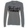 ATC Pro Team Long Sleeve Ladies' Tee Thumbnail