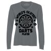 ATC Pro Team Long Sleeve Ladies' Tee Thumbnail