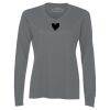 ATC Pro Team Long Sleeve Ladies' Tee Thumbnail