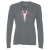 ATC Pro Team Long Sleeve Ladies' Tee Thumbnail