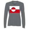 ATC Pro Team Long Sleeve Ladies' Tee Thumbnail