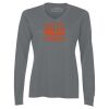 ATC Pro Team Long Sleeve Ladies' Tee Thumbnail