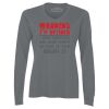 ATC Pro Team Long Sleeve Ladies' Tee Thumbnail