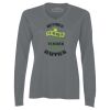 ATC Pro Team Long Sleeve Ladies' Tee Thumbnail