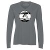 ATC Pro Team Long Sleeve Ladies' Tee Thumbnail