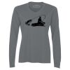 ATC Pro Team Long Sleeve Ladies' Tee Thumbnail