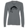 ATC Pro Team Long Sleeve Ladies' Tee Thumbnail
