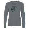 ATC Pro Team Long Sleeve Ladies' Tee Thumbnail