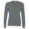 ATC Pro Team Long Sleeve Ladies' Tee Thumbnail