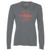 ATC Pro Team Long Sleeve Ladies' Tee Thumbnail
