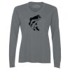 ATC Pro Team Long Sleeve Ladies' Tee Thumbnail