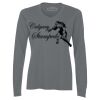 ATC Pro Team Long Sleeve Ladies' Tee Thumbnail