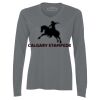 ATC Pro Team Long Sleeve Ladies' Tee Thumbnail