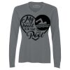 ATC Pro Team Long Sleeve Ladies' Tee Thumbnail