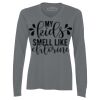 ATC Pro Team Long Sleeve Ladies' Tee Thumbnail