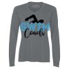 ATC Pro Team Long Sleeve Ladies' Tee Thumbnail