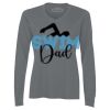 ATC Pro Team Long Sleeve Ladies' Tee Thumbnail