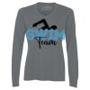 ATC Pro Team Long Sleeve Ladies' Tee Thumbnail