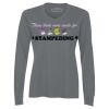 ATC Pro Team Long Sleeve Ladies' Tee Thumbnail
