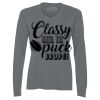 ATC Pro Team Long Sleeve Ladies' Tee Thumbnail
