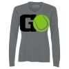 ATC Pro Team Long Sleeve Ladies' Tee Thumbnail