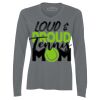 ATC Pro Team Long Sleeve Ladies' Tee Thumbnail