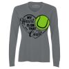 ATC Pro Team Long Sleeve Ladies' Tee Thumbnail