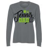 ATC Pro Team Long Sleeve Ladies' Tee Thumbnail