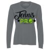 ATC Pro Team Long Sleeve Ladies' Tee Thumbnail