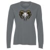 ATC Pro Team Long Sleeve Ladies' Tee Thumbnail