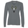 ATC Pro Team Long Sleeve Ladies' Tee Thumbnail
