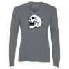 ATC Pro Team Long Sleeve Ladies' Tee Thumbnail