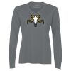 ATC Pro Team Long Sleeve Ladies' Tee Thumbnail