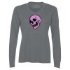 ATC Pro Team Long Sleeve Ladies' Tee Thumbnail