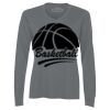 ATC Pro Team Long Sleeve Ladies' Tee Thumbnail