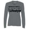 ATC Pro Team Long Sleeve Ladies' Tee Thumbnail