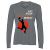 ATC Pro Team Long Sleeve Ladies' Tee Thumbnail