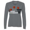 ATC Pro Team Long Sleeve Ladies' Tee Thumbnail