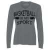 ATC Pro Team Long Sleeve Ladies' Tee Thumbnail