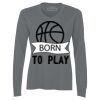 ATC Pro Team Long Sleeve Ladies' Tee Thumbnail