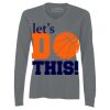 ATC Pro Team Long Sleeve Ladies' Tee Thumbnail