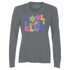 ATC Pro Team Long Sleeve Ladies' Tee Thumbnail